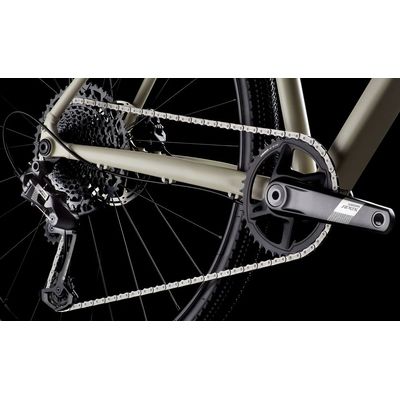 Cyklokros/Gravel MMR X-GRIP 00 - Dune - vel.L 2025