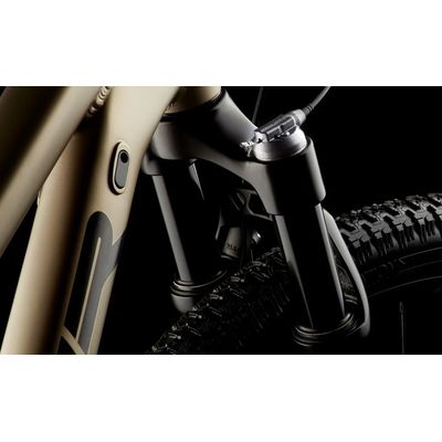Horské kolo dámské MMR AKIRA 27,5 00 - Light Cooper N Black - vel.XS 2025
