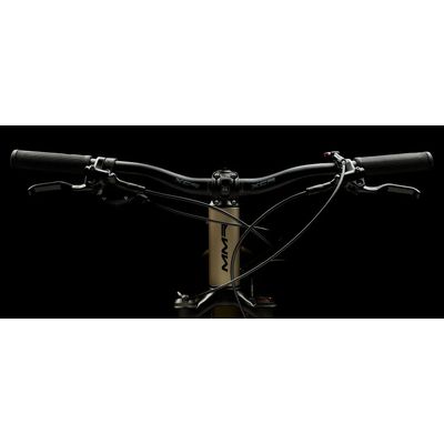 Horské kolo dámské MMR AKIRA 27,5 00 - Light Cooper N Black - vel.XS 2025