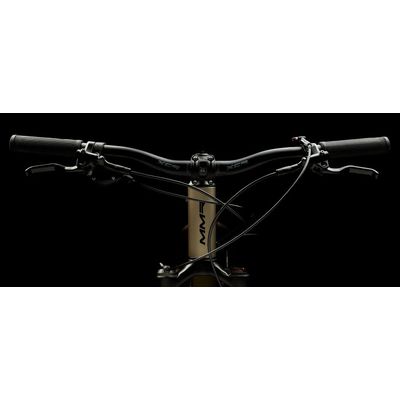 Horské kolo dámské MMR AKIRA 27,5 00 - Light Cooper N Black - vel.S 2025