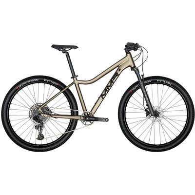 Horské kolo dámské MMR AKIRA 27,5 00 - Light Cooper N Black - vel.M 2025