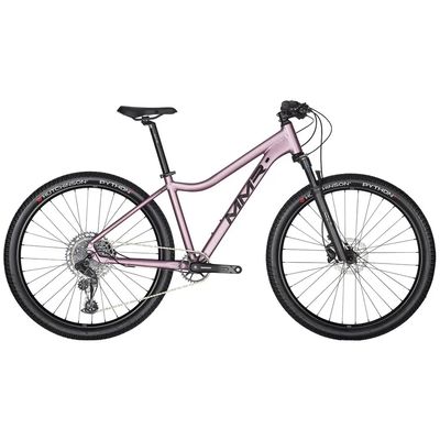 Horské kolo dámské MMR AKIRA 27,5 00 - Metallic Lilac - vel.S 2025