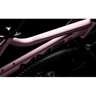 Horské kolo dámské MMR AKIRA 27,5 00 - Metallic Lilac - vel.S 2025