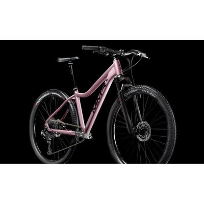 Horské kolo dámské MMR AKIRA 27,5 00 - Metallic Lilac - vel.M 2025