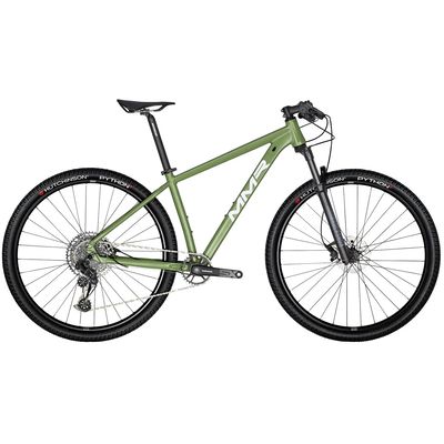 Horské kolo MMR WOKI 10 - Turtle - vel.M 2025