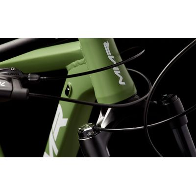 Horské kolo MMR WOKI 10 - Turtle - vel.M 2025