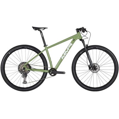 Horské kolo MMR WOKI 30 - Turtle - vel.M 2025