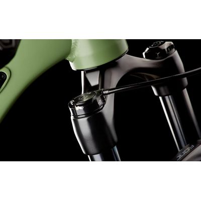 Horské kolo MMR WOKI 30 - Turtle - vel.L 2025