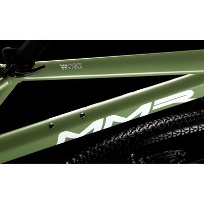 Horské kolo MMR WOKI 30 - Turtle - vel.XL 2025