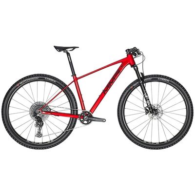Horské kolo MMR ZEN 00 - Chrome Red - vel.XL 2025