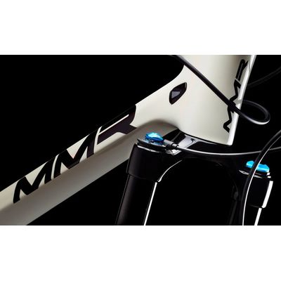 Horské kolo MMR RAKISH 00 - Light Grey N Black - vel.M 2025