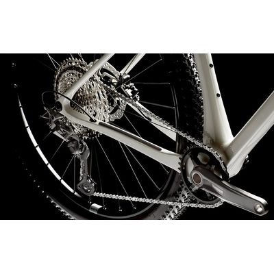 Horské kolo MMR RAKISH 00 - Light Grey N Black - vel.M 2025