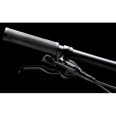 Horské kolo MMR RAKISH 10 - Carbon N Chrome - vel.XL 2025