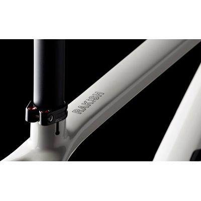Horské kolo MMR RAKISH 10 - Light Grey N Black - vel.M 2025