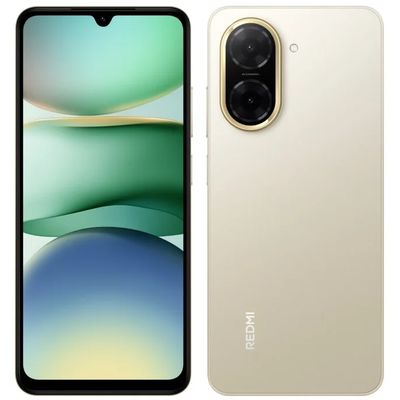 Xiaomi Redmi A5 3GB/64GB, Sandy Gold