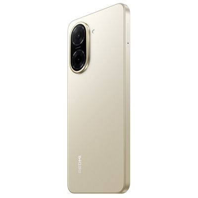 Xiaomi Redmi A5 3GB/64GB, Sandy Gold