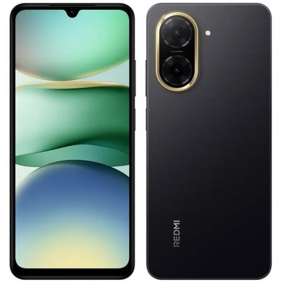 Xiaomi Redmi A5 4GB/128GB, černá