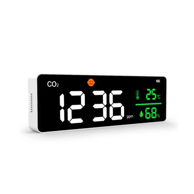 CEL-TEC CO2 Meter 27 měřič kvality vzduchu