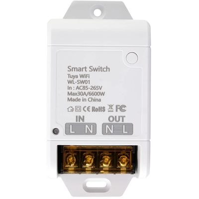 CEL-TEC L30AW Chytrý stykač