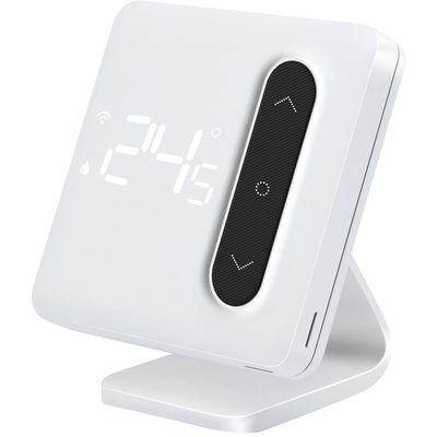 CEL-TEC TS01-Z ZigBee Tuya termostat k hlavicím