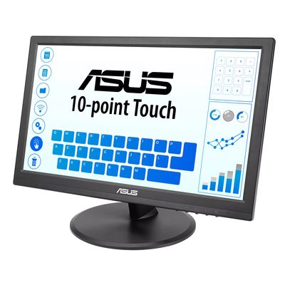 ASUS VT169HE Touch Monitor