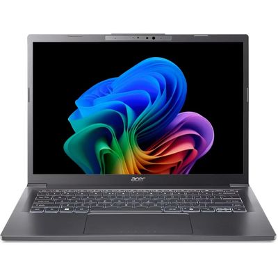 Acer Aspire 14 AI Steel Gray (A14-52M-58T2) (NX.JFVEC.002)