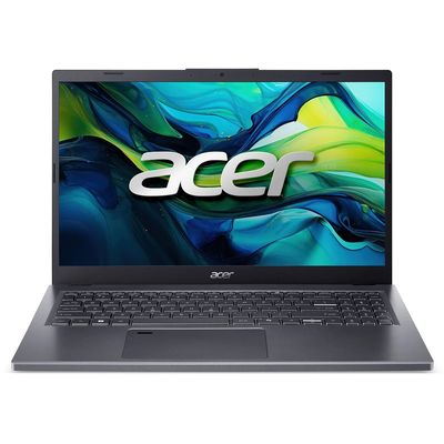 Acer Aspire 15 Steel Gray (A15-51M-71TZ) (NX.JCKEC.002)