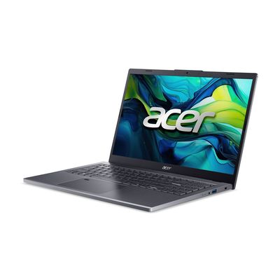 Acer Aspire 15 Steel Gray (A15-51M-71TZ) (NX.JCKEC.002)
