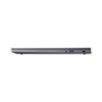 Acer Aspire 15 Steel Gray (A15-51M-71TZ) (NX.JCKEC.002)