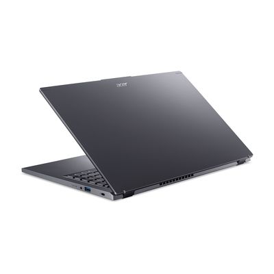 Acer Aspire 15 Steel Gray (A15-51M-71TZ) (NX.JCKEC.002)