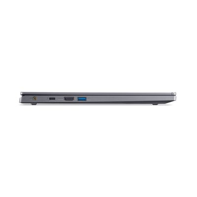 Acer Aspire 15 Steel Gray (A15-51M-71TZ) (NX.JCKEC.002)