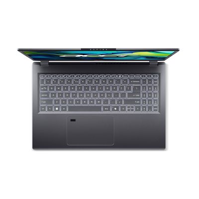 Acer Aspire 15 Steel Gray (A15-51M-71TZ) (NX.JCKEC.002)