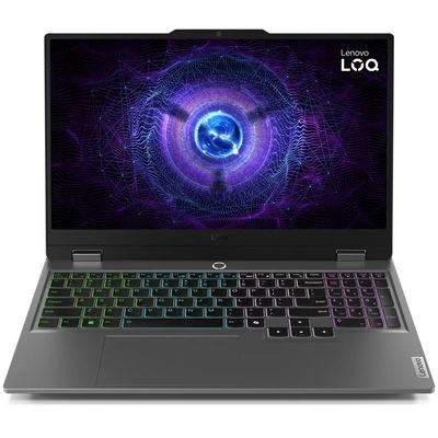 Lenovo LOQ 15IRX9 Luna Grey (83DV00GYCK)