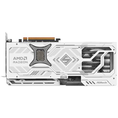 ASRock Radeon RX 9070 XT Steel Legend 16GB