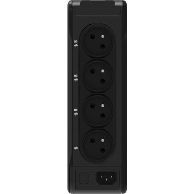Eaton 3P Ellipse