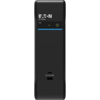 Eaton 3P Ellipse
