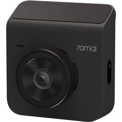 70mai Dash Cam A400 QHD Gray