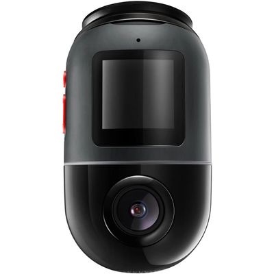 70mai Dash Cam Omni X200 32GB Black