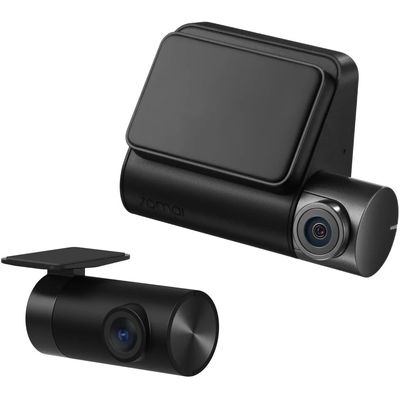 70mai Dash Cam A200 + Rear Camera RC11