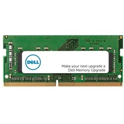 DELL 8GB DDR5 paměť do notebooku/ 5600 MT/s/ SO-DIMM/ Latitude, Precision,Alienware,Inspiron