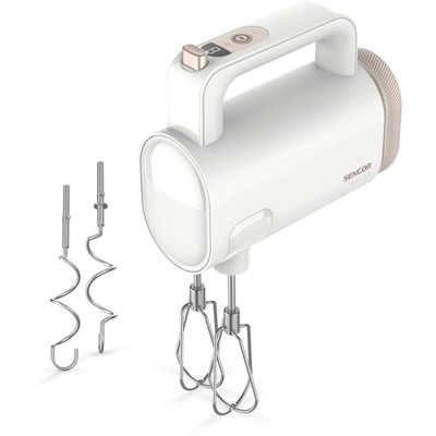 Sencor SHM 9130WH AKU