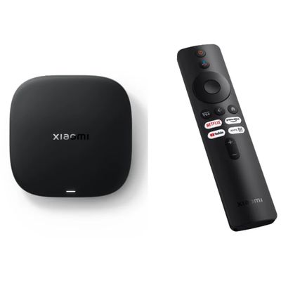 DTC Xiaomi Mi TV Box S 3nd Generation
