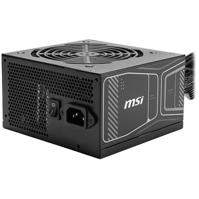 MSI MAG A750GN PCIE5 750W