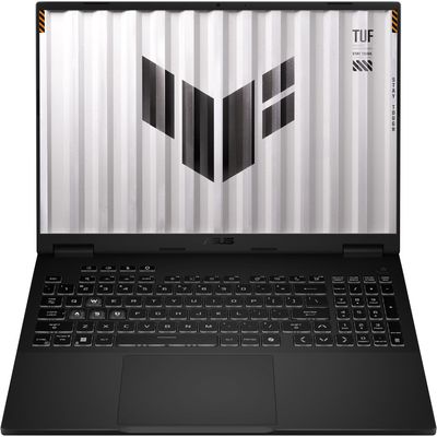 ASUS TUF Gaming A16 FA608WI-RL014W Jaeger Gray kovový