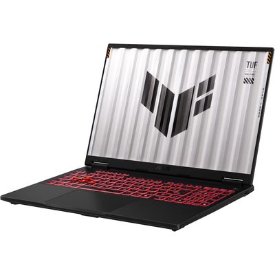 ASUS TUF Gaming A16 FA608WI-RL014W Jaeger Gray kovový