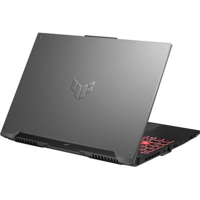 ASUS TUF Gaming A16 FA607PV-QT117W Mecha Gray