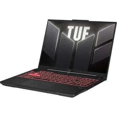 ASUS TUF Gaming A16 FA607PV-QT117W Mecha Gray