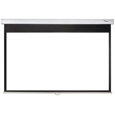 Optoma plátno DS-3120PMG+, 120, 4:3 - rozbalené / použité