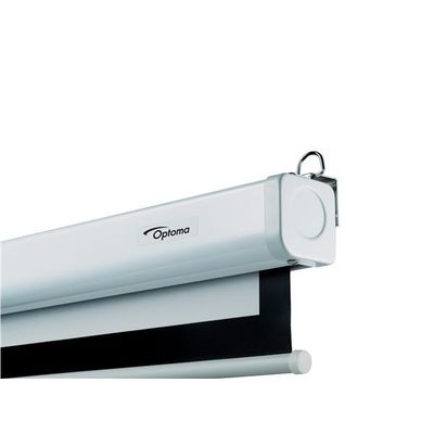 Optoma plátno DS-3120PMG+, 120, 4:3 - rozbalené / použité