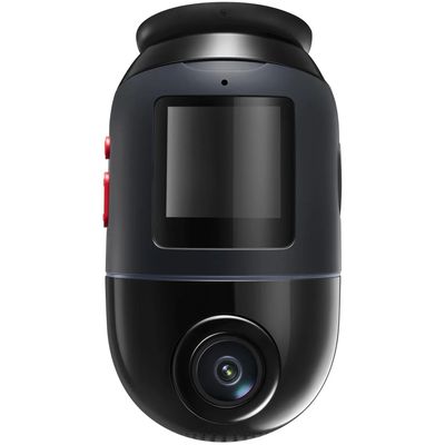 70mai 4K Omni X800 Black + karta 70mai SD 256GB